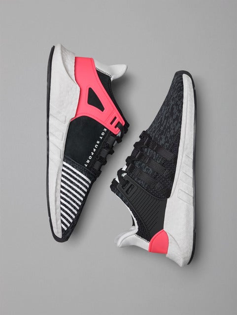 アディダス オリジナルス「EQT SUPPORT 93/17」