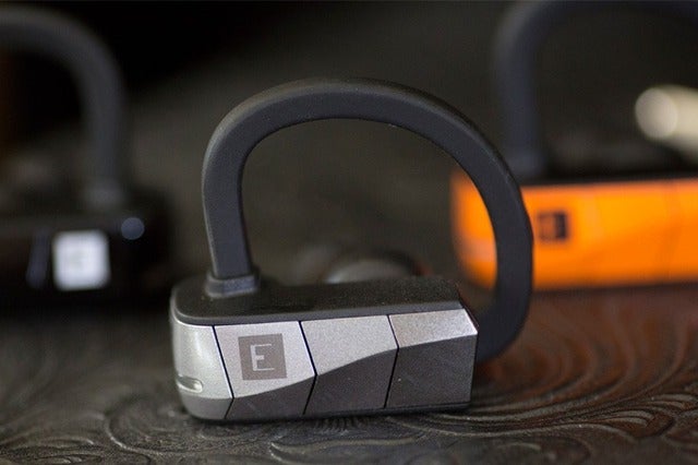 アスリート向け完全ワイヤレスイヤホン「RIO3」12/22発売