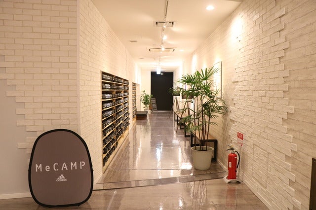 アディダスがFEELCYCLEとエクササイズウエアを共同開発