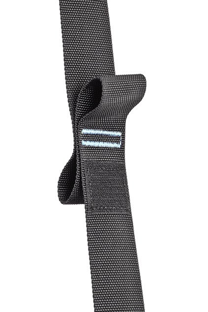 吊り輪を進化させた自重トレーニング器具「TRXデュオトレーナー」