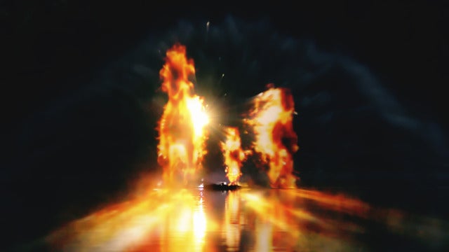 有馬記念プロモーションとしてウォータープロジェクション動画公開