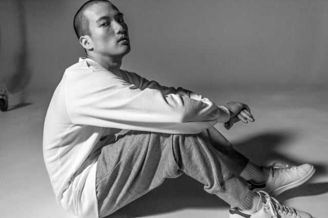 アディダス オリジナルス、2017年春夏コレクション「XBYO」日本先行発売