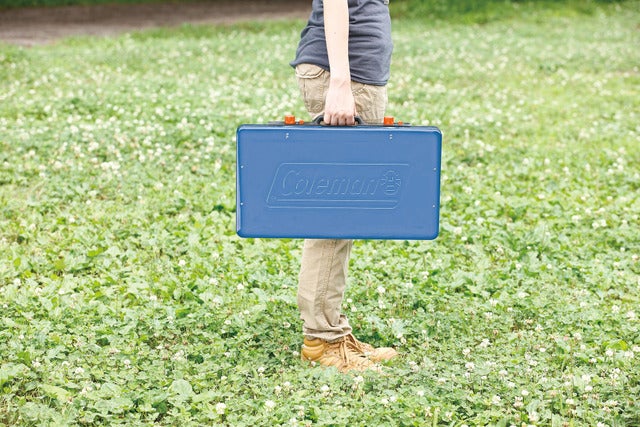 コールマン、「アメリカン ヴィンテージ・シリーズ」第3弾発売