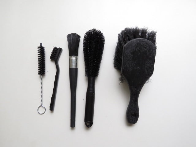 イージー プロ ブラッシュ セット