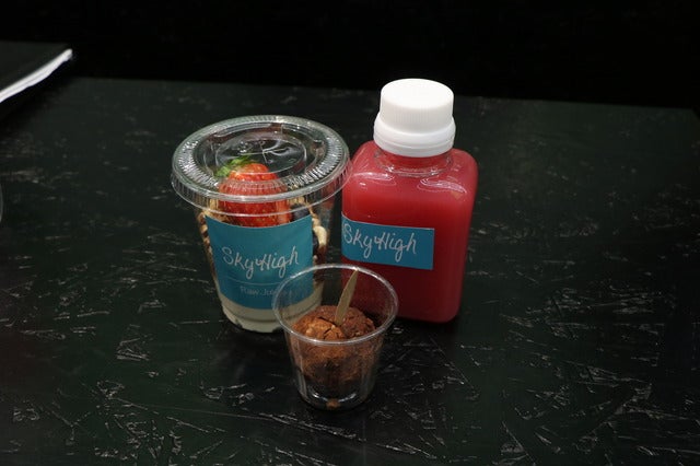 【フルマラソン完走への道】ナイキのセッション「SPEED RUN」を体験！