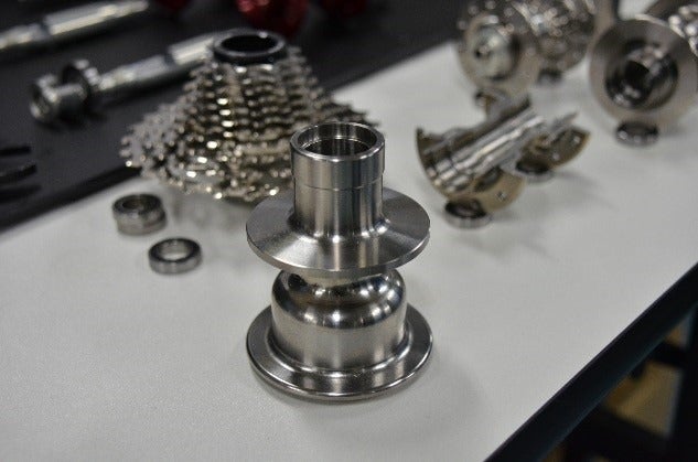 自転車とパーツの魅力を体感できる「ハンドメイドバイシクル展」1月開催