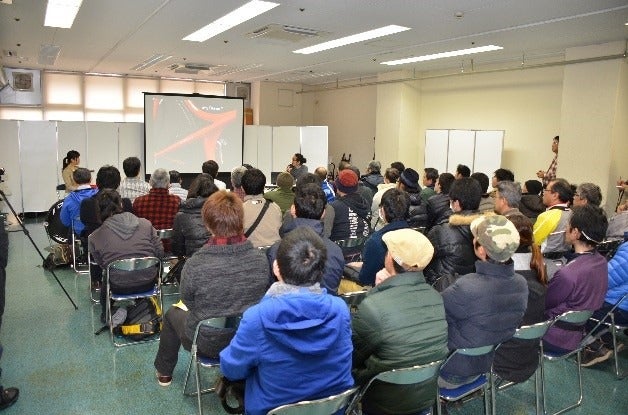 自転車とパーツの魅力を体感できる「ハンドメイドバイシクル展」1月開催