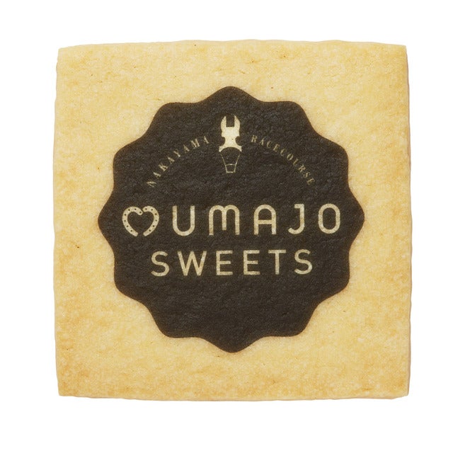 中山競馬場に女性専用「UMAJO SPOT」オープン…限定スイーツ発売