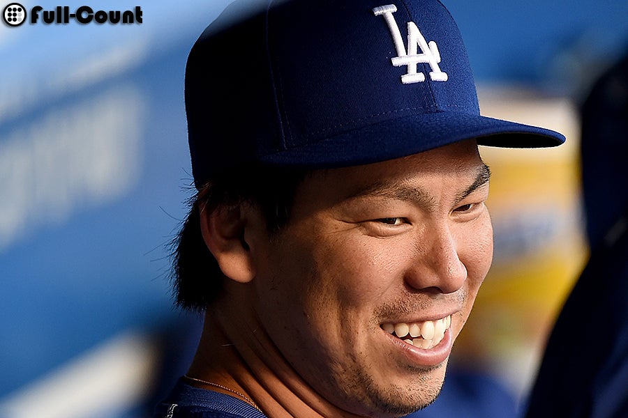 「ドジャース前田健太無料写真」の画像検索結果