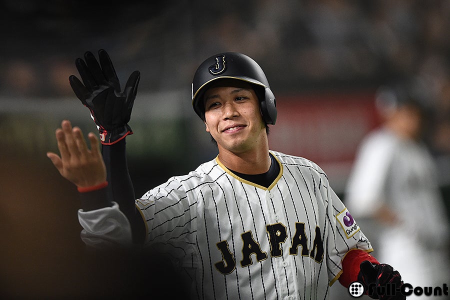 名場面10傑 に侍 山田 Npb助っ人2人 筋肉がハッタリではないと証明 野球 スポーツブル スポブル