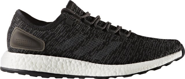 アディダス、通気口でランニングを快適にする「ピュア ブースト クライマ」発売