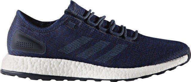 アディダス、通気口でランニングを快適にする「ピュア ブースト クライマ」発売