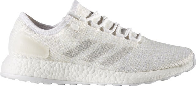 アディダス、通気口でランニングを快適にする「ピュア ブースト クライマ」発売