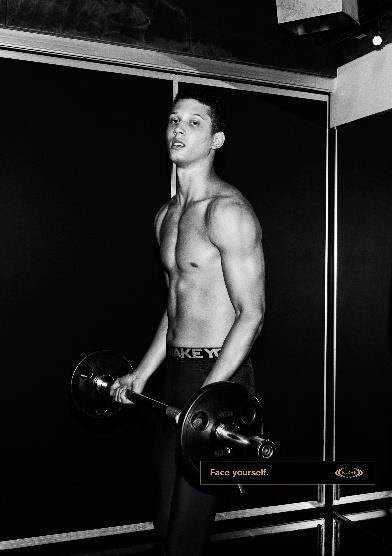 ライザップ、トレーニング用コンプレッションウェアシリーズ発売