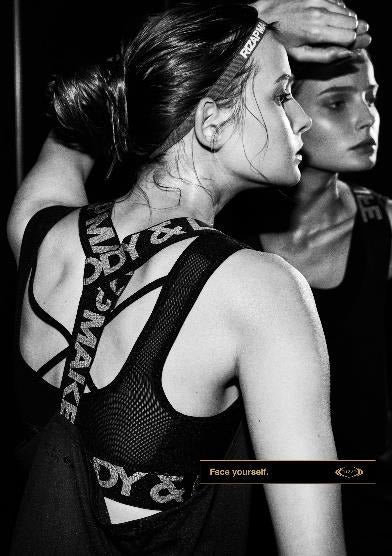 ライザップ、トレーニング用コンプレッションウェアシリーズ発売