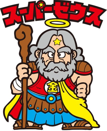 ビックリマンチョコが会社に！？「ビックリマン」設立…社長は里崎智也