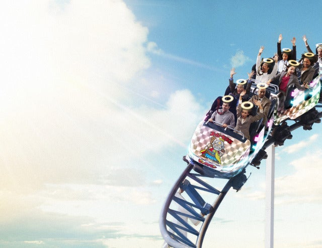 ビックリマンチョコが会社に！？「ビックリマン」設立…社長は里崎智也