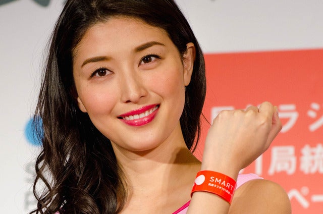 民放ラジオ101局による統一キャンペーン「スマートペダル・プロジェクト」キックオフイベント(2016年3月21日)撮影:五味渕秀行