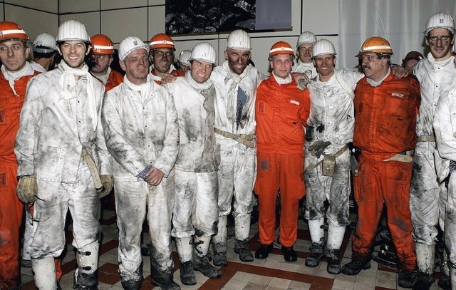 ブンデスリーガ・参考画像(c) GettyImages