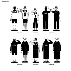 やむを得ない シルエット 排除 セーラー服 マリン Norfolkconcerts Org