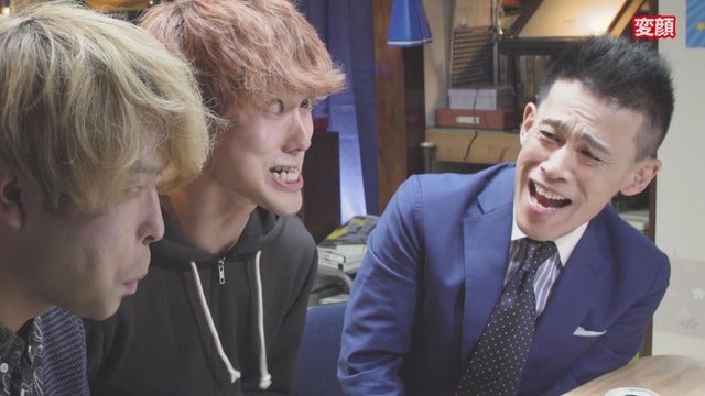 柳沢慎吾が2倍速で始球式「本当は15分の始球式、1分にまとめたよ」…明日のレモンサワーイベント