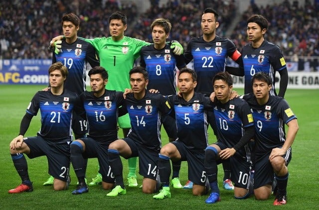 吉田麻也 参考画像（c）Getty Images