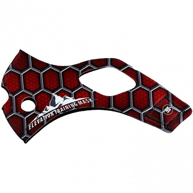 米国生まれの低酸素トレーニングマスク「TRAINING MASK」発売