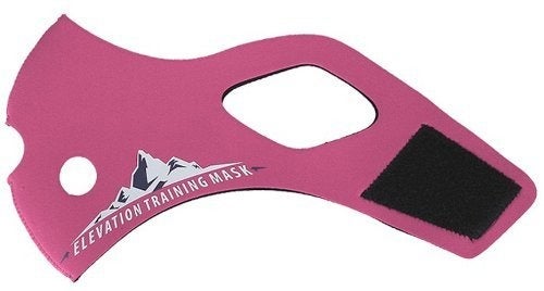 米国生まれの低酸素トレーニングマスク「TRAINING MASK」発売