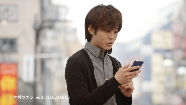 高畑充希&土屋太鳳、イケメンジョッキー探しで大盛り上がり!UMAJOムービー公開