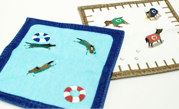 高畑充希&土屋太鳳、イケメンジョッキー探しで大盛り上がり!UMAJOムービー公開