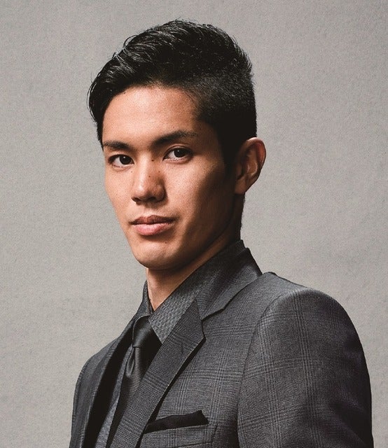 セイコー、武藤嘉紀とのコラボ機械式腕時計を限定発売