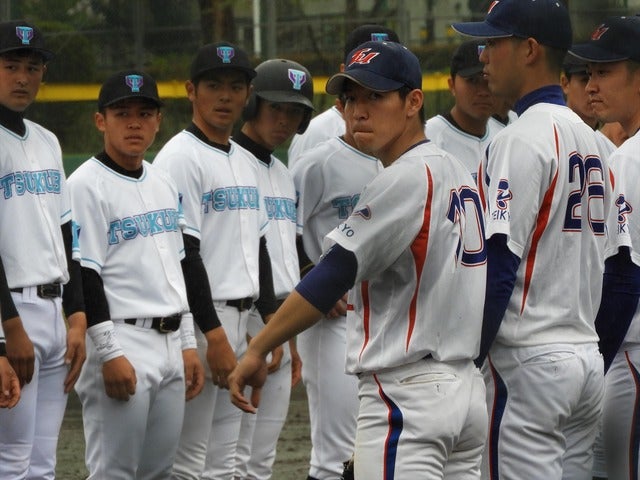 筑波大・帝京大撮影：手束仁