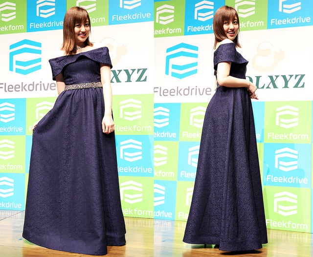 ソルクシーズ新サービス発表会（2017年4月11日）