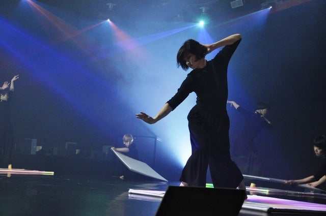 東京ドームシティに今春誕生する「Gallery AaMo」とは何か…こけら落とし公演にライゾマティックスを採用した理由撮影者：大日方航