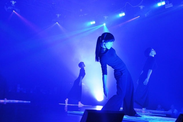 東京ドームシティに今春誕生する「Gallery AaMo」とは何か…こけら落とし公演にライゾマティックスを採用した理由撮影者：大日方航