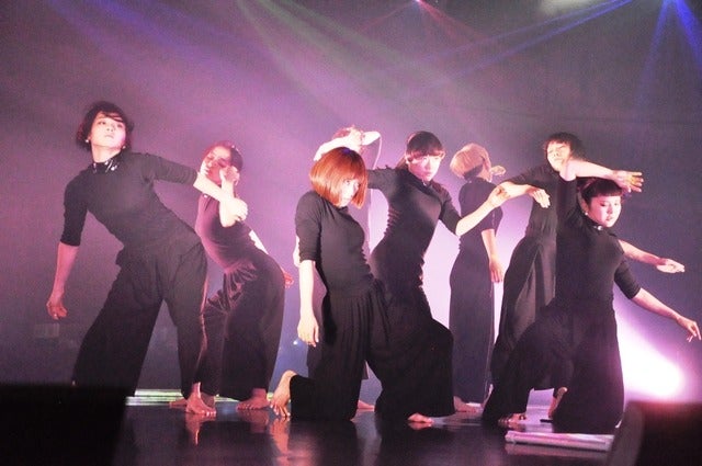 東京ドームシティに今春誕生する「Gallery AaMo」とは何か…こけら落とし公演にライゾマティックスを採用した理由撮影者：大日方航