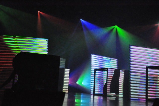 東京ドームシティに今春誕生する「Gallery AaMo」とは何か…こけら落とし公演にライゾマティックスを採用した理由撮影者：大日方航