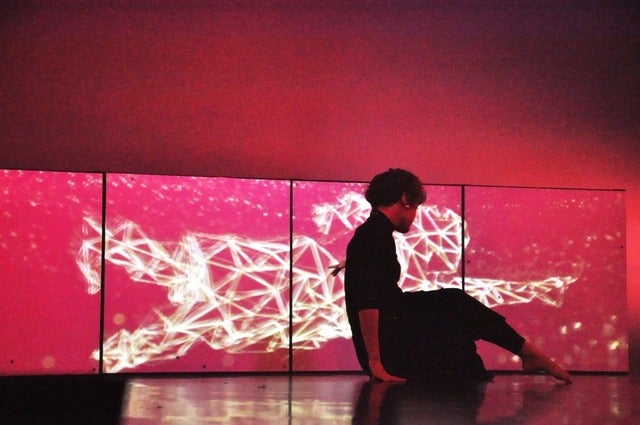 東京ドームシティに今春誕生する「Gallery AaMo」とは何か…こけら落とし公演にライゾマティックスを採用した理由撮影者：大日方航