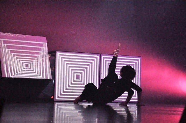 東京ドームシティに今春誕生する「Gallery AaMo」とは何か…こけら落とし公演にライゾマティックスを採用した理由撮影者：大日方航