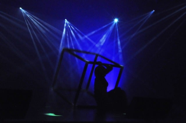 東京ドームシティに今春誕生する「Gallery AaMo」とは何か…こけら落とし公演にライゾマティックスを採用した理由撮影者：大日方航