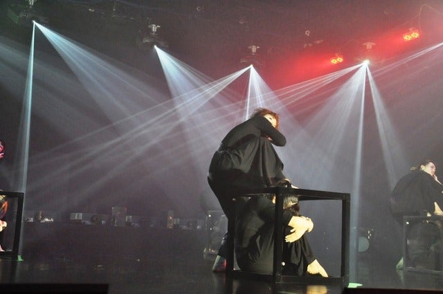 東京ドームシティに今春誕生する「Gallery AaMo」とは何か…こけら落とし公演にライゾマティックスを採用した理由撮影者：大日方航