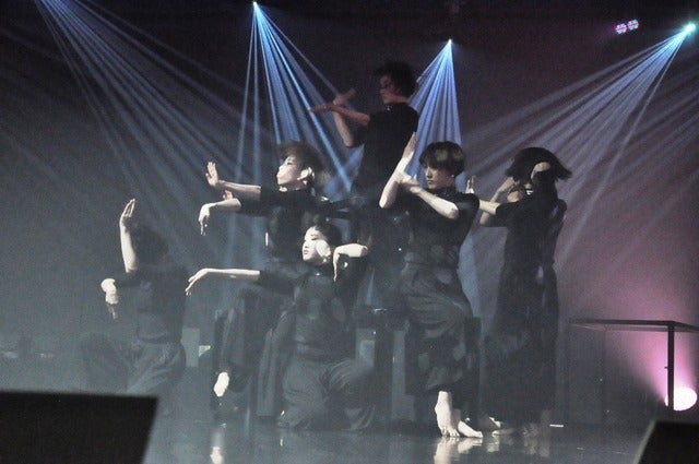 東京ドームシティに今春誕生する「Gallery AaMo」とは何か…こけら落とし公演にライゾマティックスを採用した理由撮影者：大日方航