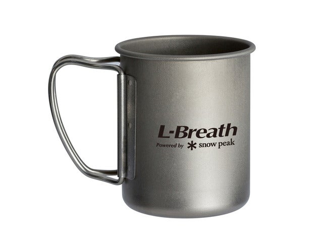「L-Breath powered by snow peak」リニューアルオープン…住箱を販売