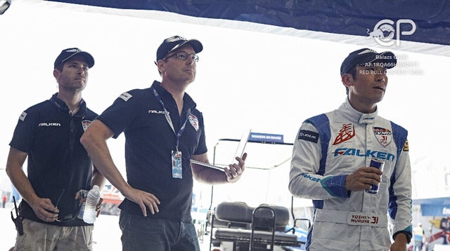 室屋義秀がキャリア2度目の優勝…レッドブル・エアレースBalazs Gardi/Red Bull Content Poll