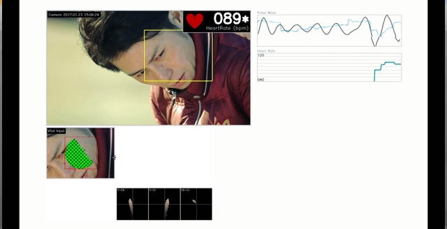 「パナソニックオープン」でゴルフ競技観戦ソリューションの実証実験を実施