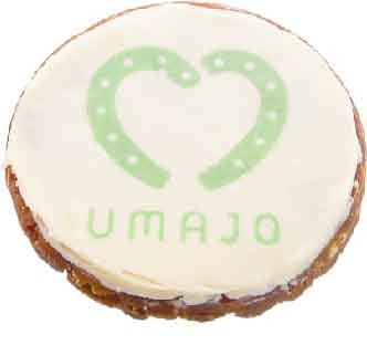 東京競馬場に女性のための無料休憩エリア「UMAJO SPOT」2か所オープン