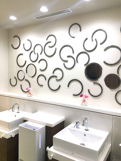 東京競馬場に女性のための無料休憩エリア「UMAJO SPOT」2か所オープン