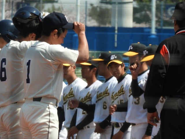 國學院大・専修大撮影：手束仁