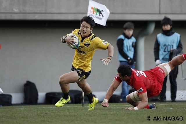 ラグビーフェスティバル「秩父宮みなとラグビーまつり」開催…ワラターズ来日