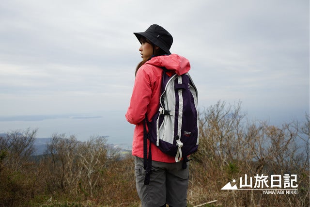 登山アプリのヤマップ、登山を追体験できる山番組「山旅日記」5月放映